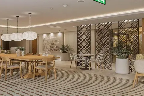 Side Star Beach Hotel in Manavgat — foto 8