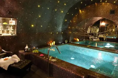 Hotel Da Vinci in Parijs, foto 7