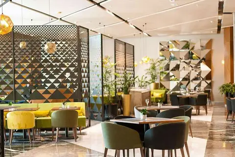Barcelo Anfa Casablanca in Casablanca, foto 6