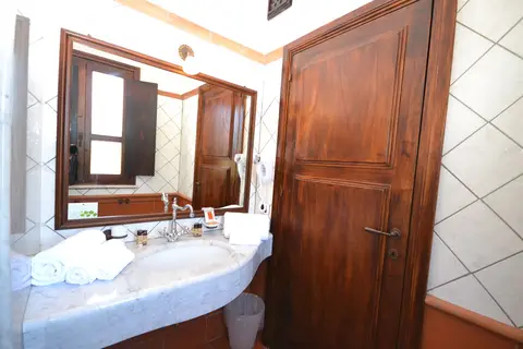 Galanias Hotel in Bari Sardo — foto 13