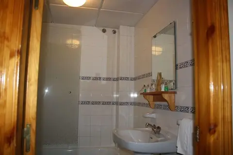 Hotel Villa de Grazalema in Grazalema — foto 15