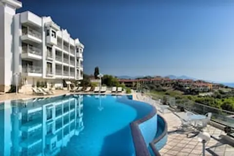 La Vista Boutique Hotel & Spa in Kusadasi — foto 17