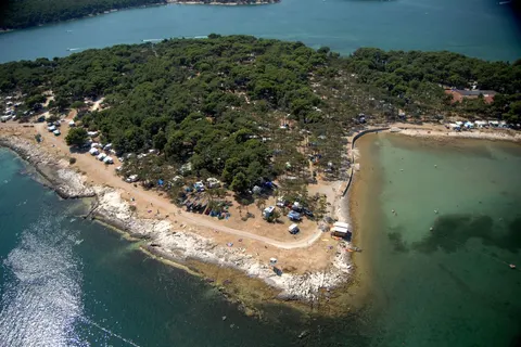 Camping Medulin foto 16