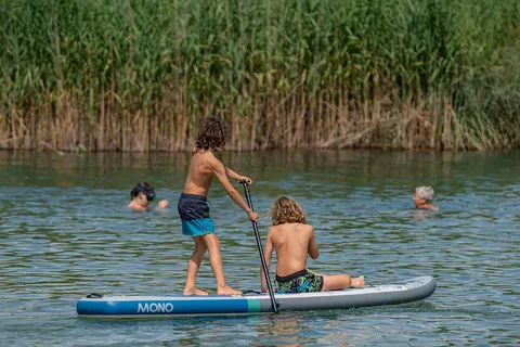 Camping Poglitsch foto 15