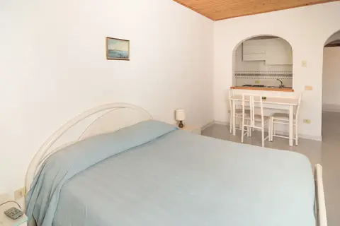 Paradise Relais Villa Janto in Ischia — foto 4