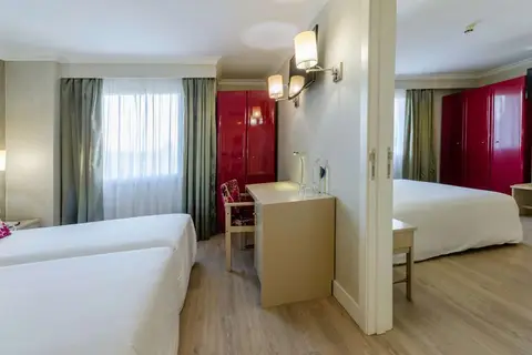 Olissippo Marques De Sa Hotel in Lissabon — foto 22