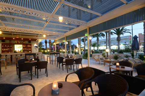 Hotel Tropical Sol foto 13