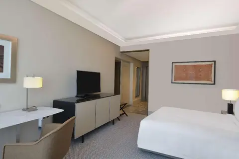 Hilton Garden Inn Tanger City Center in Tanger, foto 12