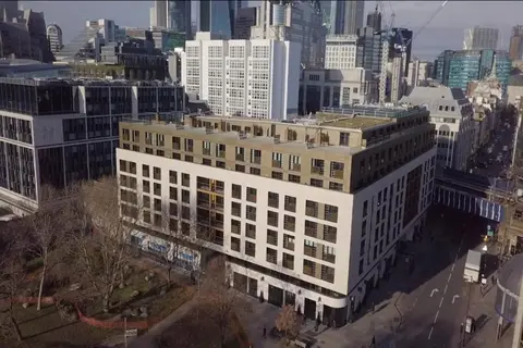 Tower Suites in Londen, foto 5