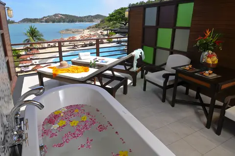 Garrya Tongsai Bay Samui in Ko Samui — foto 3