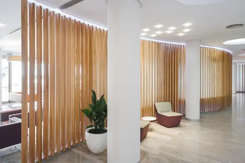 RH Bayren Hotel & Spa in Benlloc — foto 26