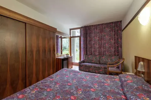 Park Hotel Oasi in Garda, foto 2