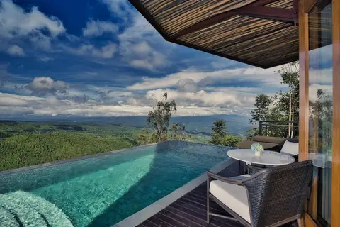 Elevate Bali by Hanging Gardens Munduk in Banjar — foto 30