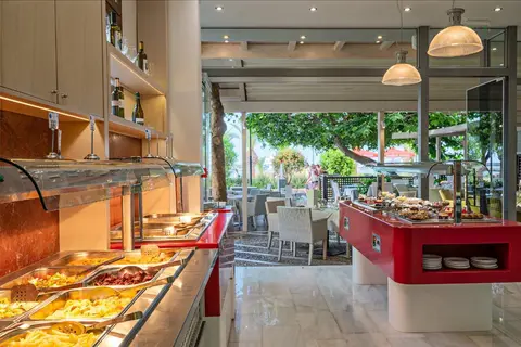 Kyma Suites Beach Hotel in Rethimnon — foto 19