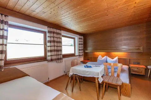Alois Arnold in Sölden — foto 4