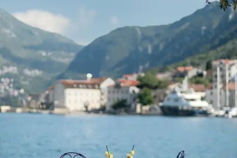 Hotel Libertas in Kotor — foto 11