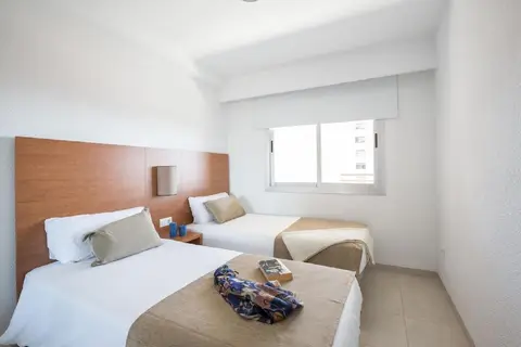 Pierre & Vacances Apartamentos Benidorm Levante in Benidorm — foto 8