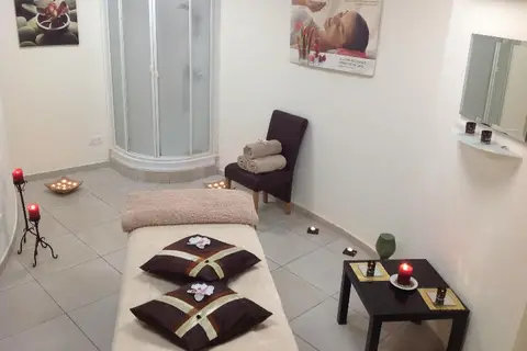 Aphrodite Sands Resort in Mandria Lemesou