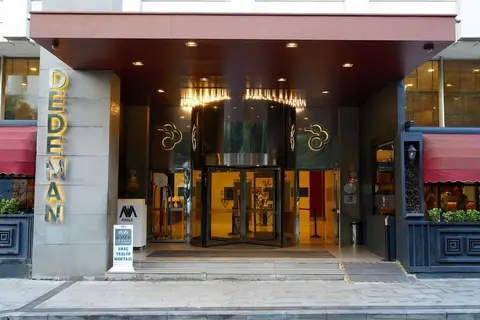 Dedeman Istanbul in Beşiktaş, foto 10