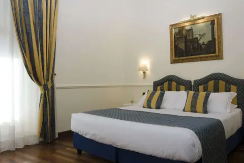 Traiano Hotel in Rome, foto 3