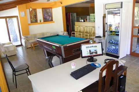 Mirabelle Hotel in Δημοτική Ενότητα Ζακυνθίων — foto 16