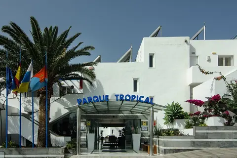 Parque Tropical in San Bartolomé de Tirajana — foto 24