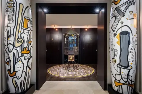 Le Marquis by Inwood Hotels in Parijs, foto 7