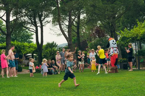 Residence Il Gabbiano foto 9