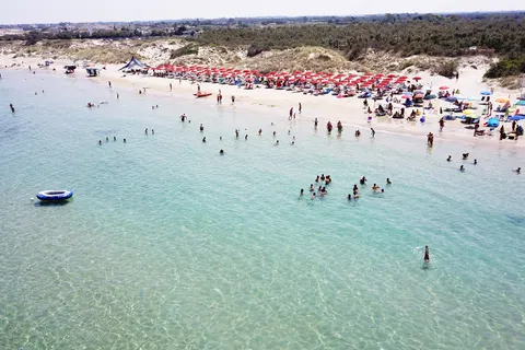 Camping Torre Rinalda foto 2