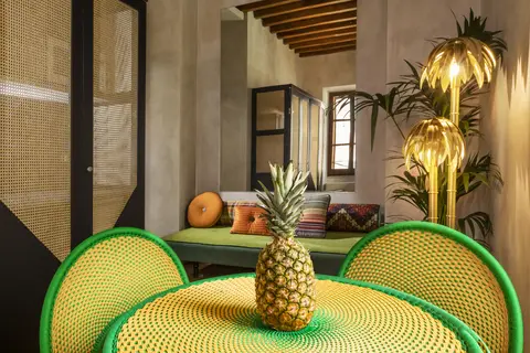 Palm Suites in Rome, foto 5