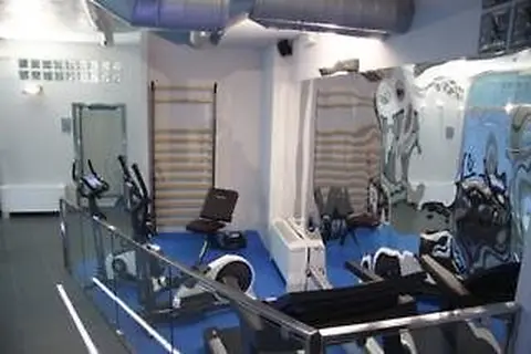 Norat Marina Spa in O Grove — foto 27