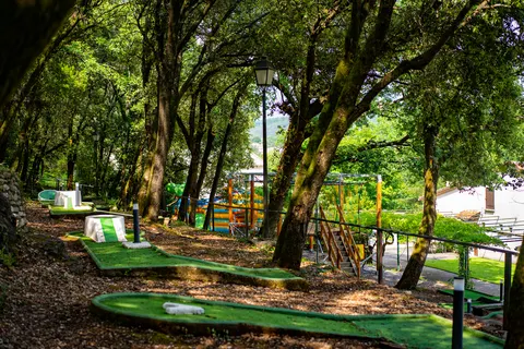 Camping La Clémentine foto 15