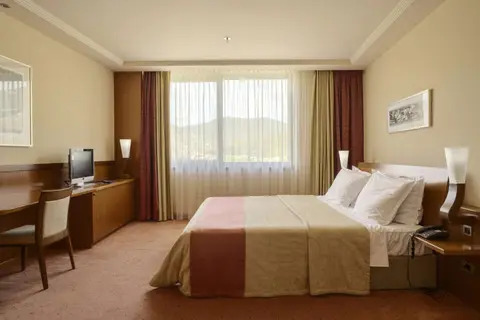 Perla Resort & Entertainment in Nova Gorica — foto 3