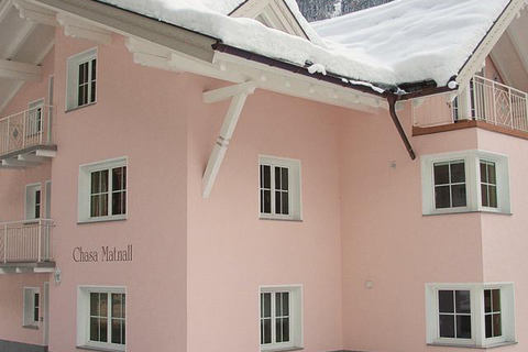 Appartementen Matnall foto 1