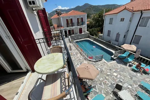 Appartementen Stella foto 8