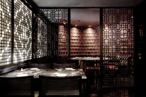 Claris Hotel & Spa in Barcelona — foto 26