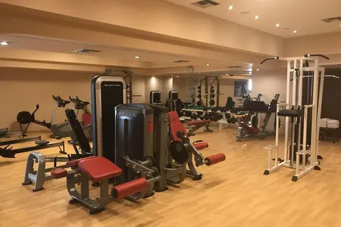 Giannoulis – Cavo Spada Luxury Sports & Leisure Resort & Spa in Kolymbari — foto 21