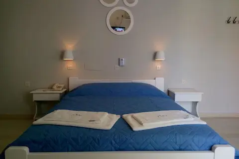 Hotel Avra Beach in Δημοτική Ενότητα Λευκάδος — foto 28