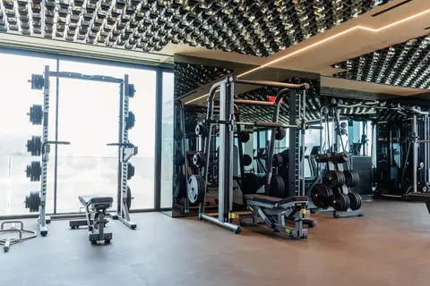 The Promenade Luxury Wellness Hotel in Rome, foto 11