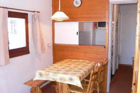 Résidence Christiania in Huez, foto 4