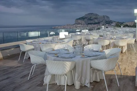 Santa Lucia E Le Sabbie D'Oro in Cefalù, foto 18