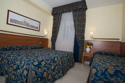 Hotel Windrose in Rome — foto 11