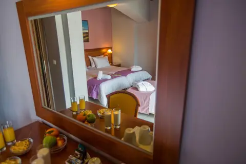 Mirabel City Center Hotel in Αργοστόλι — foto 14