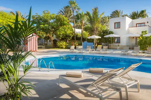 Hotel Alua Suites Fuerteventura in Corralejo — foto 2
