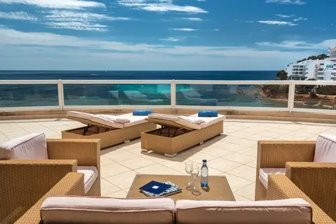 Tropic Garden in Santa Eulària des Riu — foto 17
