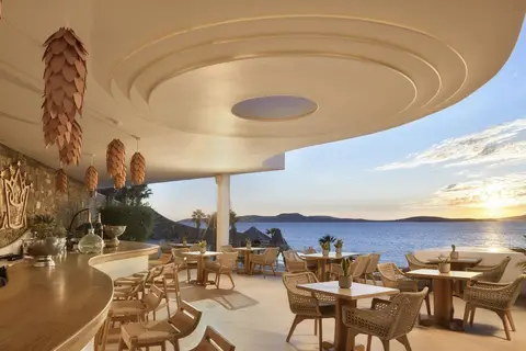 Anax Resort & Spa in Μύκονος — foto 27