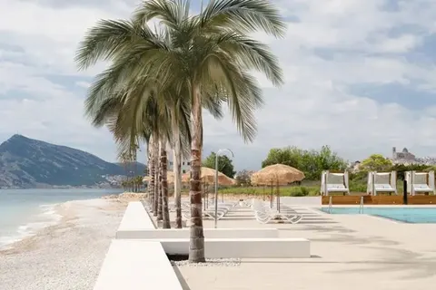 Cap Negret Hotel foto 2