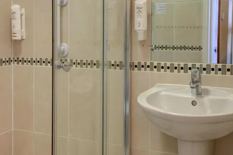Best Western London Highbury in Londen — foto 14