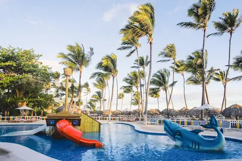 Grand Bavaro Princess in Salvaleón de Higüey — foto 3