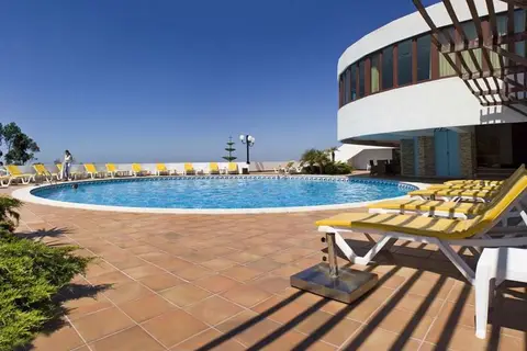 Sao Felix Hotel Hillside & Nature in Póvoa do Varzim — foto 2